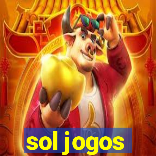 sol jogos